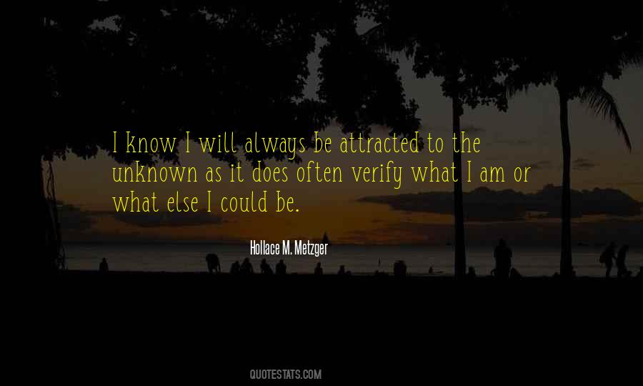 Hollace M. Metzger Quotes #704364 Hollace M. Metzger Quotes #704364