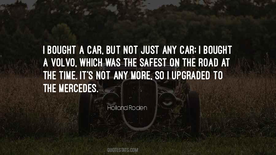 Holland Roden Quotes #1406357