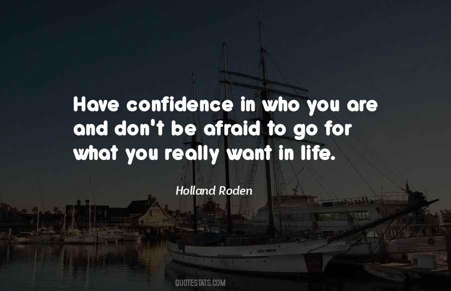 Holland Roden Quotes #1645641