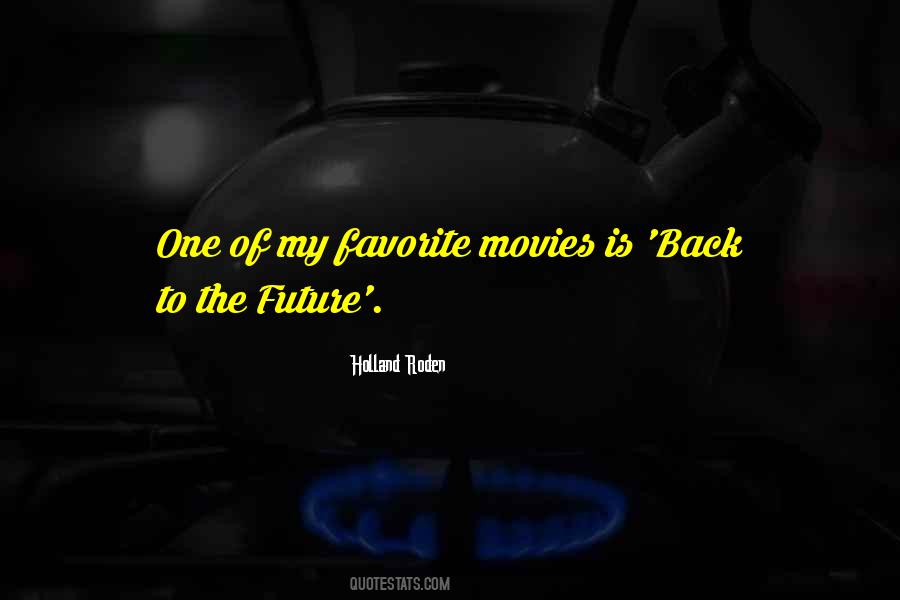 Holland Roden Quotes #520278