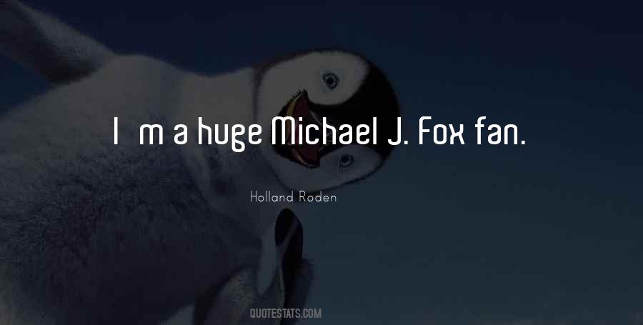 Holland Roden Quotes #626169