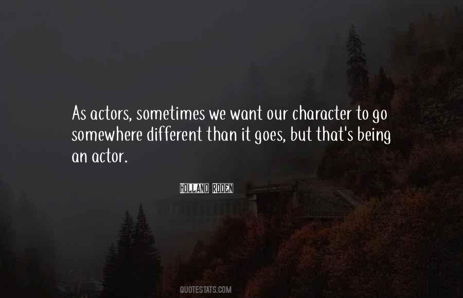 Holland Roden Quotes #703861