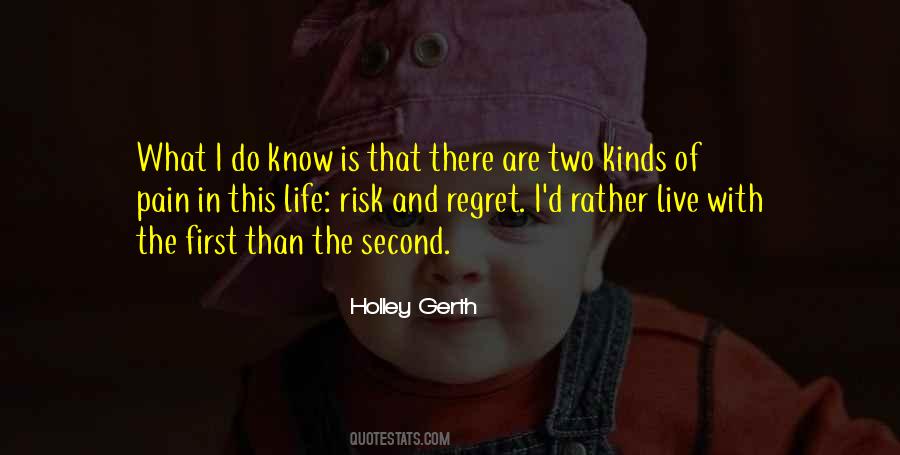 Holley Gerth Quotes #1073040