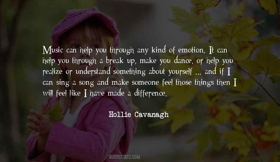 Hollie Cavanagh Quotes #1758610 Hollie Cavanagh Quotes #1758610