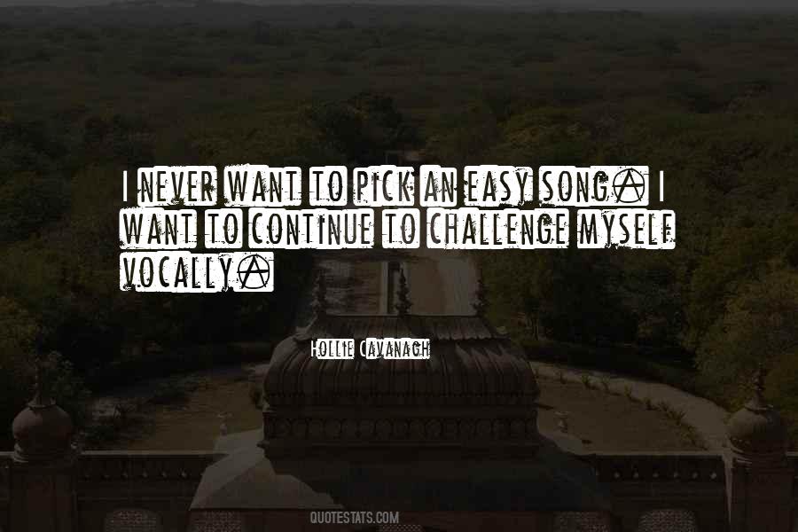 Hollie Cavanagh Quotes #365156