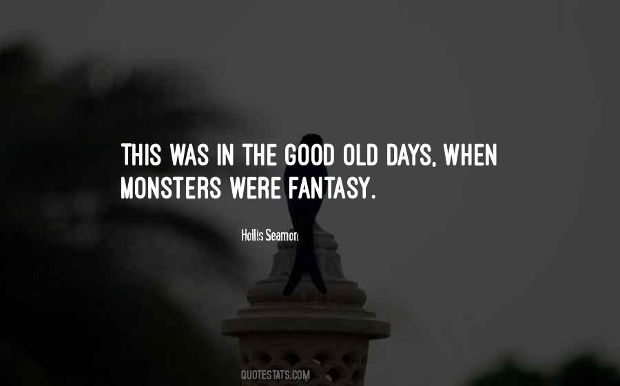 Hollis Seamon Quotes #1637433 Hollis Seamon Quotes #1637433