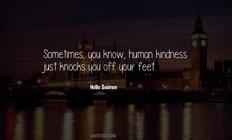 Hollis Seamon Quotes #793347 Hollis Seamon Quotes #793347