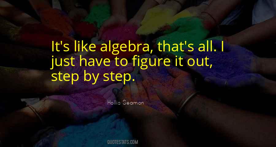Hollis Seamon Quotes #991722 Hollis Seamon Quotes #991722