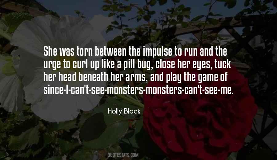 Holly Black Quotes #1010639