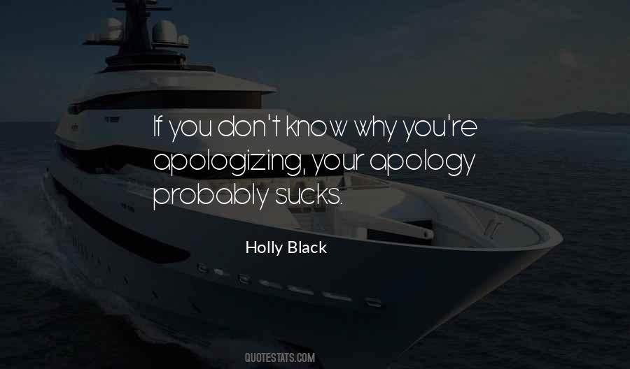 Holly Black Quotes #1216345