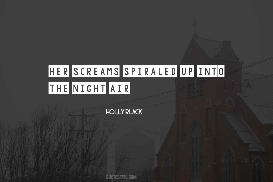 Holly Black Quotes #1375513