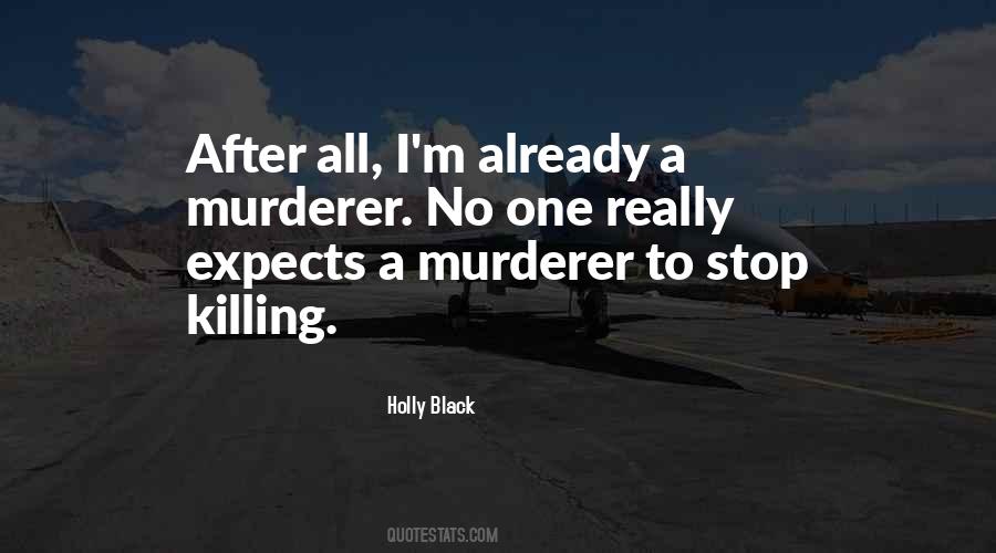 Holly Black Quotes #1407313