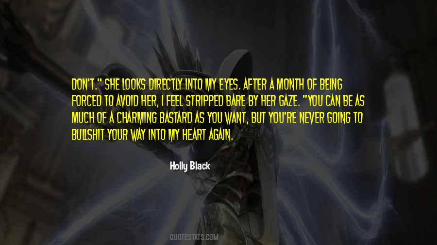 Holly Black Quotes #1547910