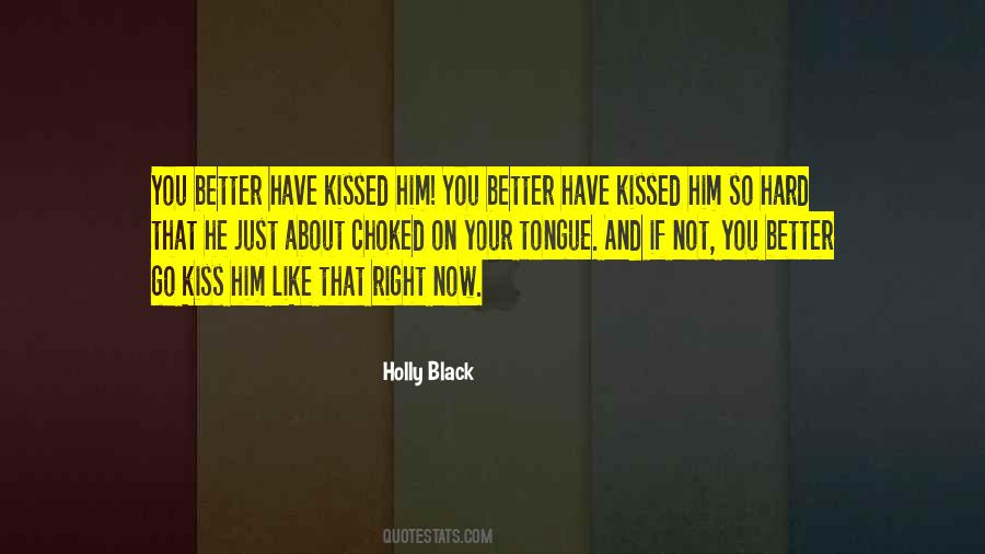 Holly Black Quotes #1630022