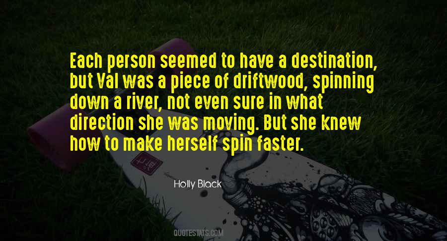 Holly Black Quotes #1804818