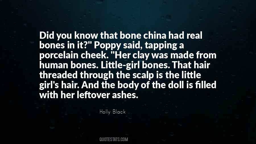 Holly Black Quotes #1865213