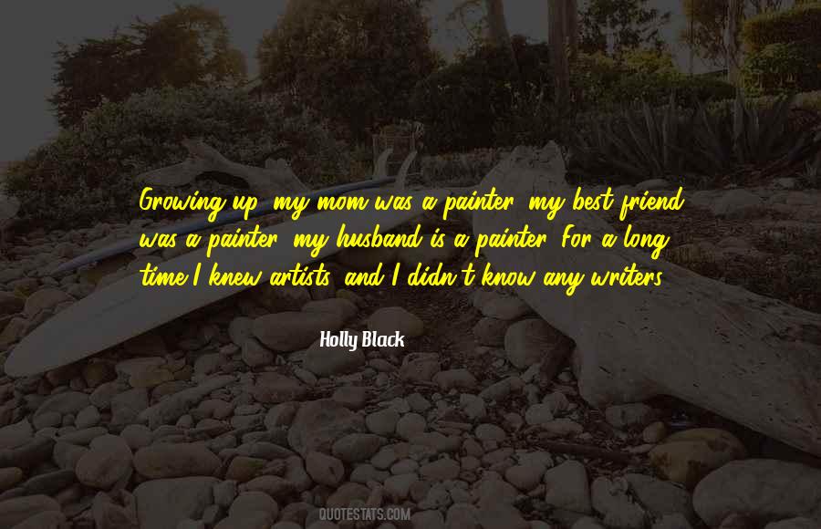 Holly Black Quotes #321888