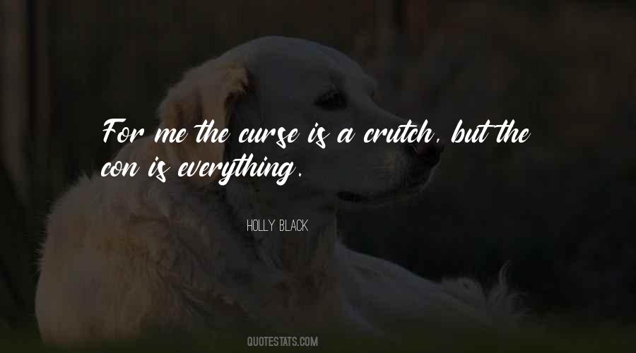 Holly Black Quotes #361985