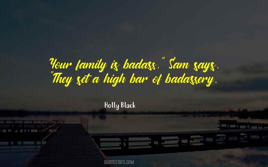 Holly Black Quotes #467858