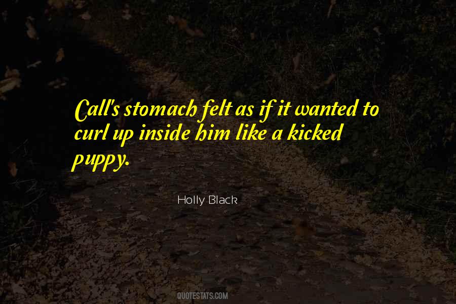 Holly Black Quotes #719066