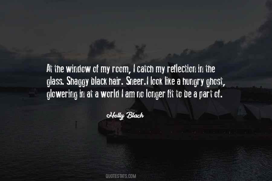 Holly Black Quotes #894265