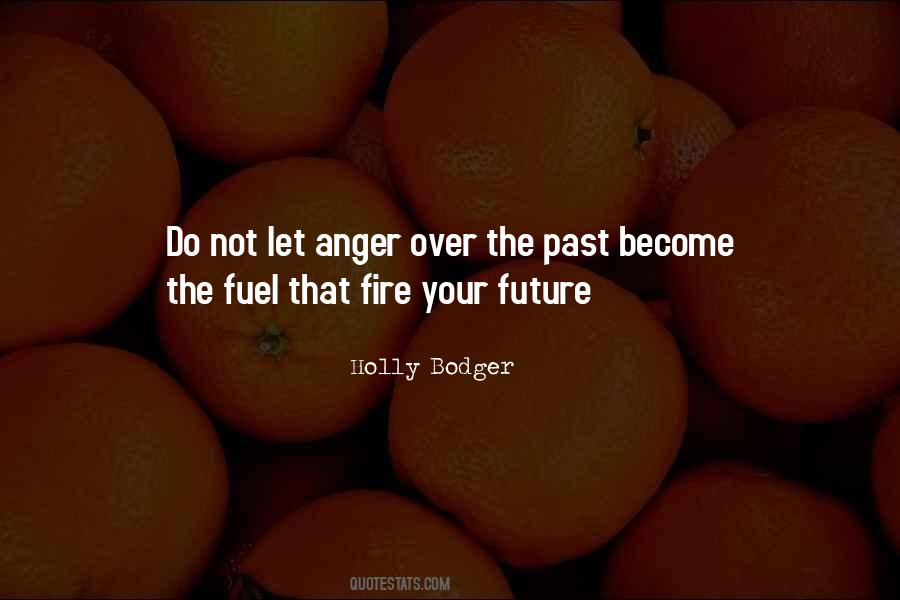 Holly Bodger Quotes #941131