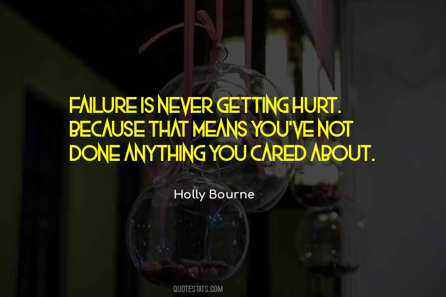 Holly Bourne Quotes #1380031