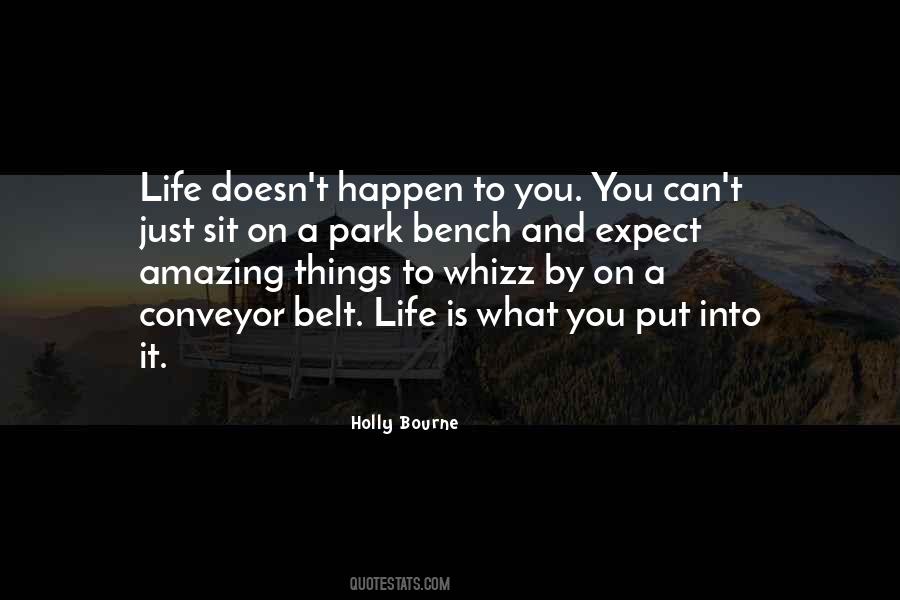 Holly Bourne Quotes #1495390