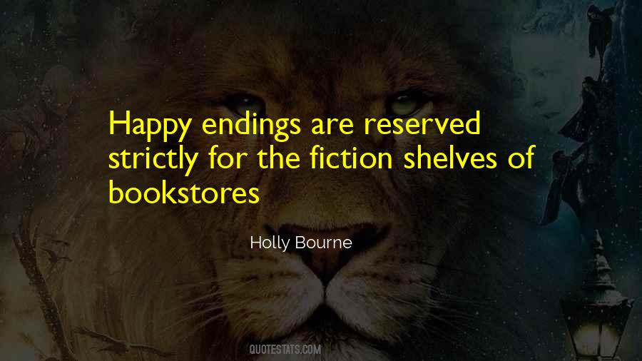 Holly Bourne Quotes #1542183