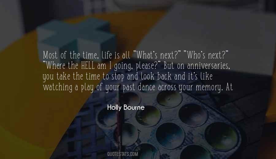 Holly Bourne Quotes #403526