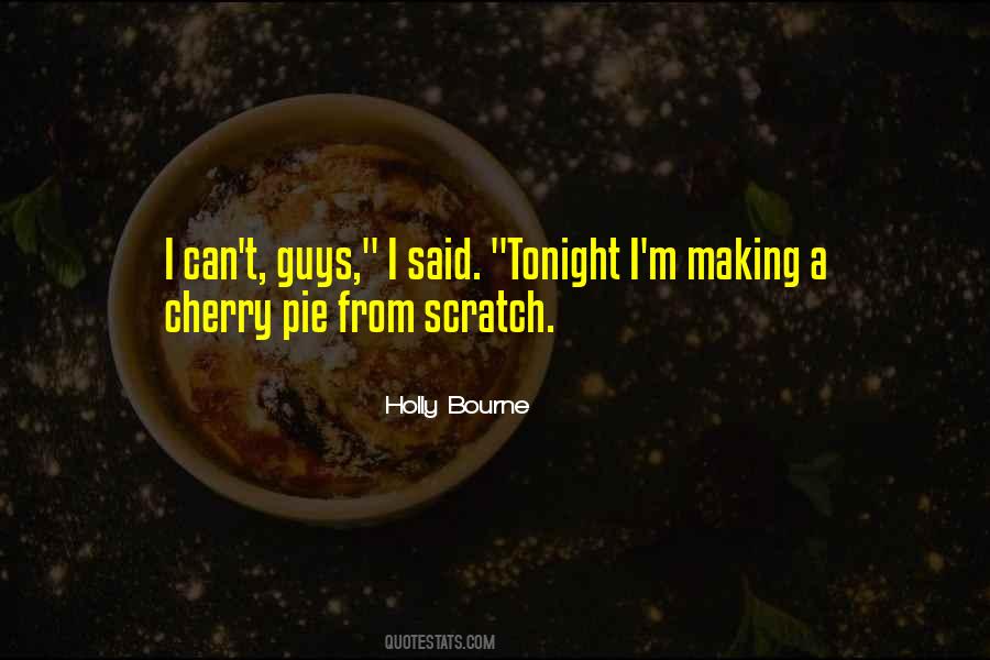 Holly Bourne Quotes #485939
