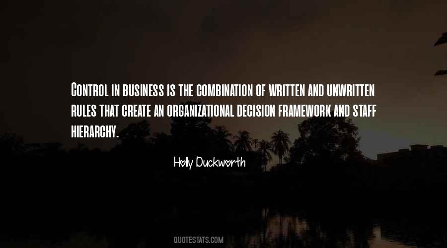 Holly Duckworth Quotes #1611733