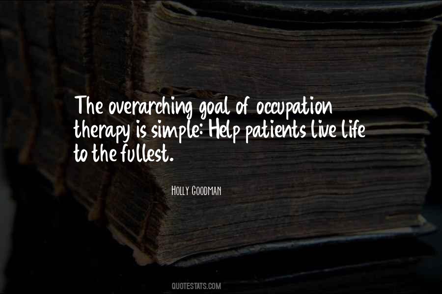 Holly Goodman Quotes #1607890 Holly Goodman Quotes #1607890