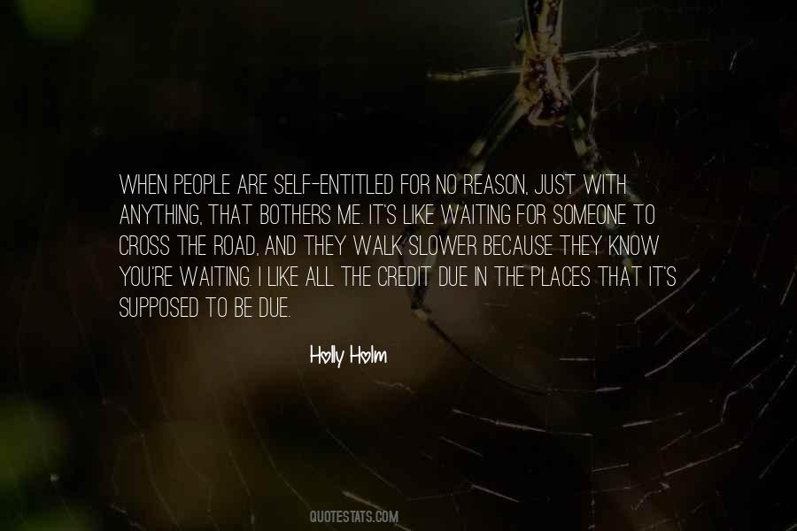 Holly Holm Quotes #494995