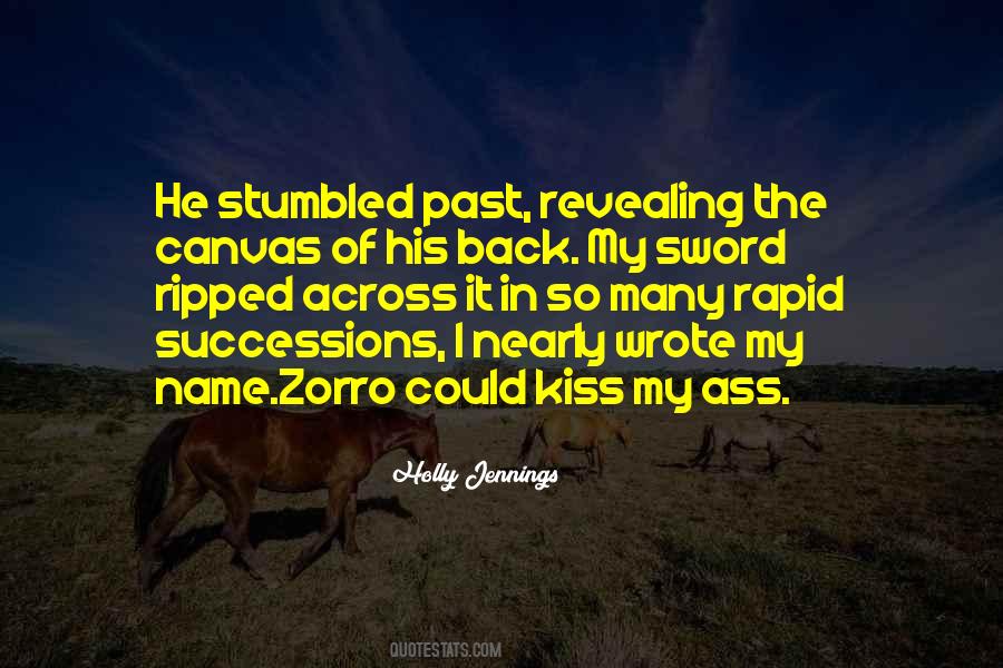 Holly Jennings Quotes #757302 Holly Jennings Quotes #757302