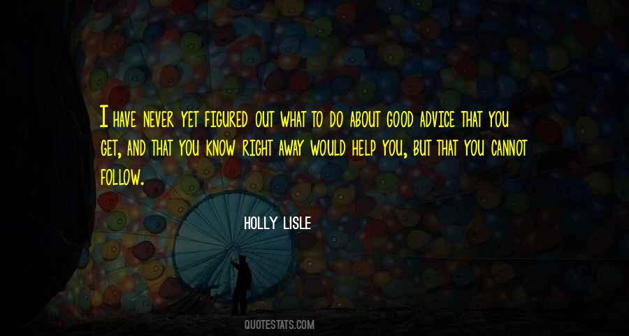 Holly Lisle Quotes #493903