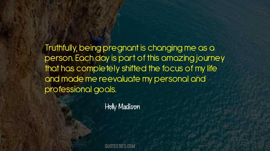 Holly Madison Quotes #1028401