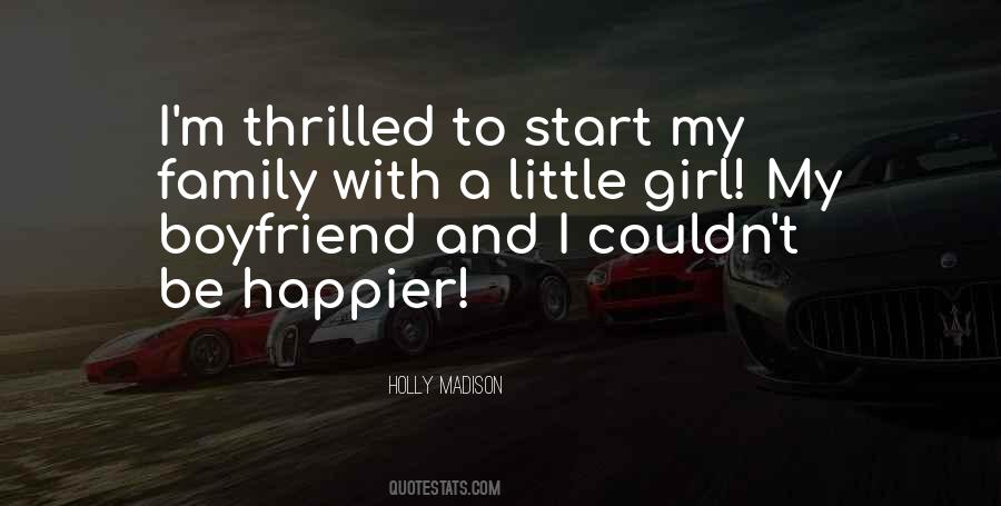 Holly Madison Quotes #1228888