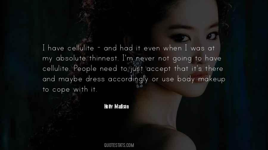 Holly Madison Quotes #1366416