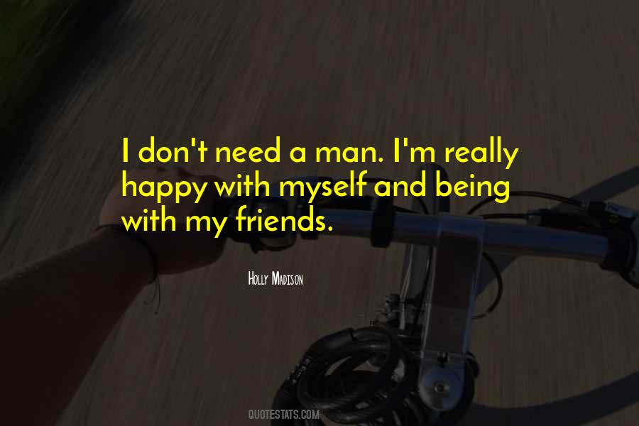 Holly Madison Quotes #1450045