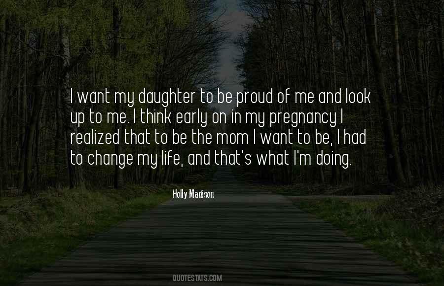 Holly Madison Quotes #1476454