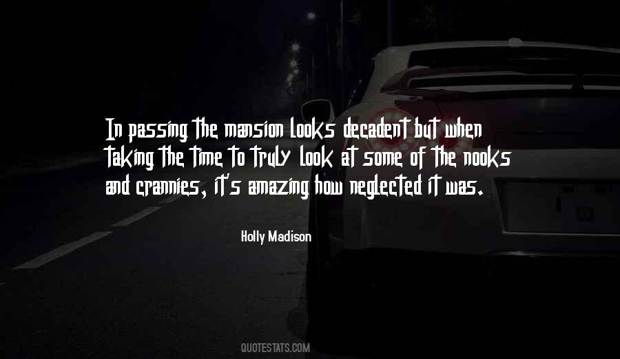 Holly Madison Quotes #1488526
