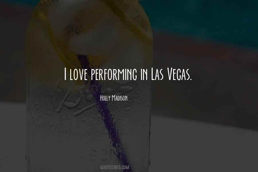 Holly Madison Quotes #1812578