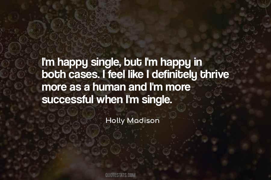 Holly Madison Quotes #1856170