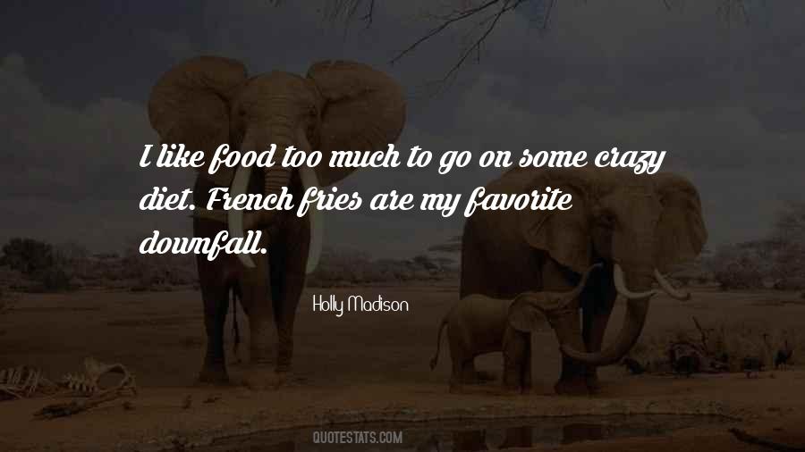 Holly Madison Quotes #205232