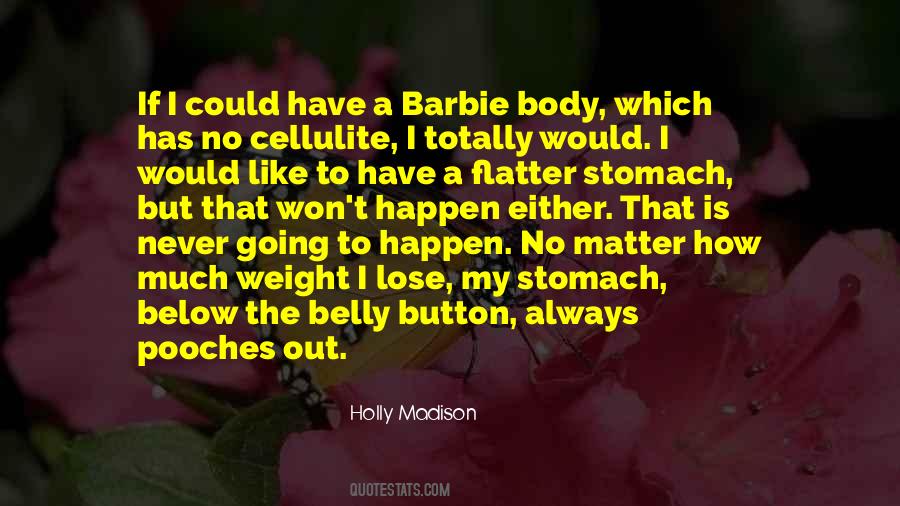 Holly Madison Quotes #54159