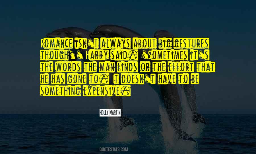 Holly Martin Quotes #1214195 Holly Martin Quotes #1214195