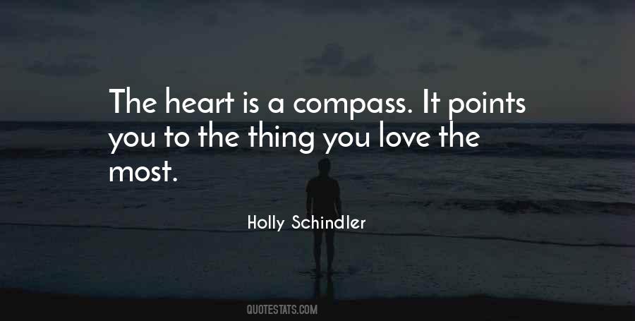 Holly Schindler Quotes #237863