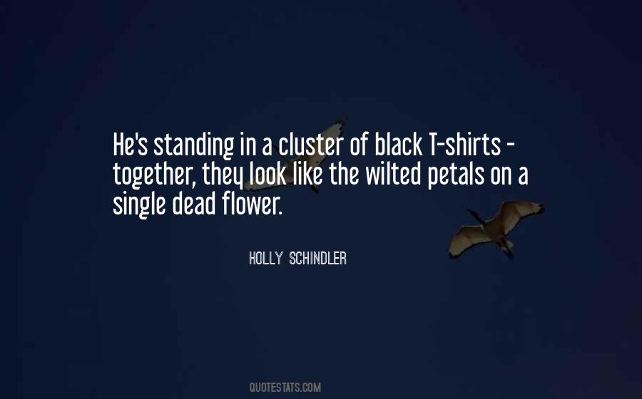 Holly Schindler Quotes #654289