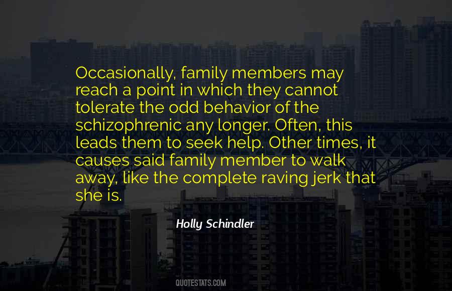 Holly Schindler Quotes #959320